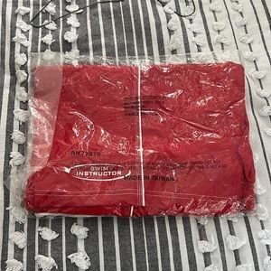 TYR Swim instructor trunks